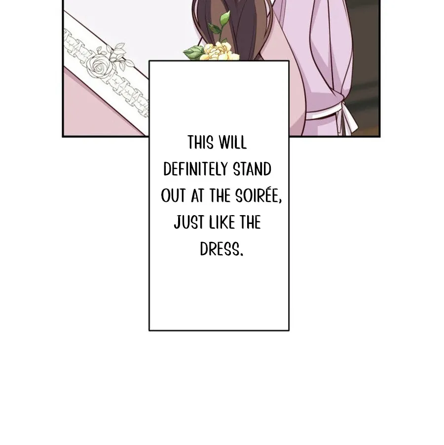 The Time Limited Duchess Doens't Give Up! Chapter 23 page 24 - 