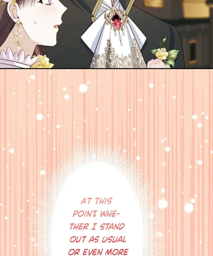 The Time Limited Duchess Doens't Give Up! Chapter 23 page 26 - 