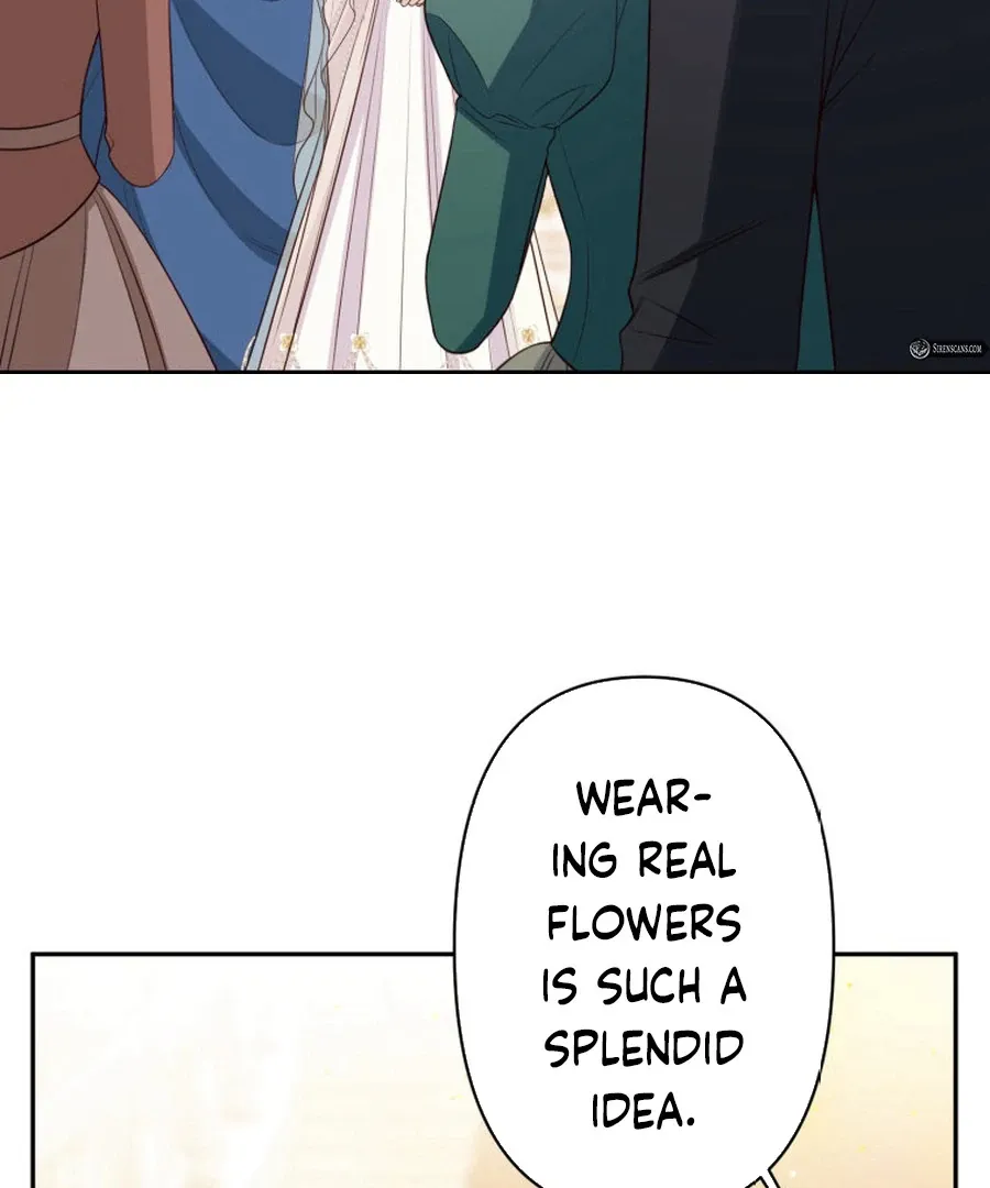 The Time Limited Duchess Doens't Give Up! Chapter 23 page 32 - 