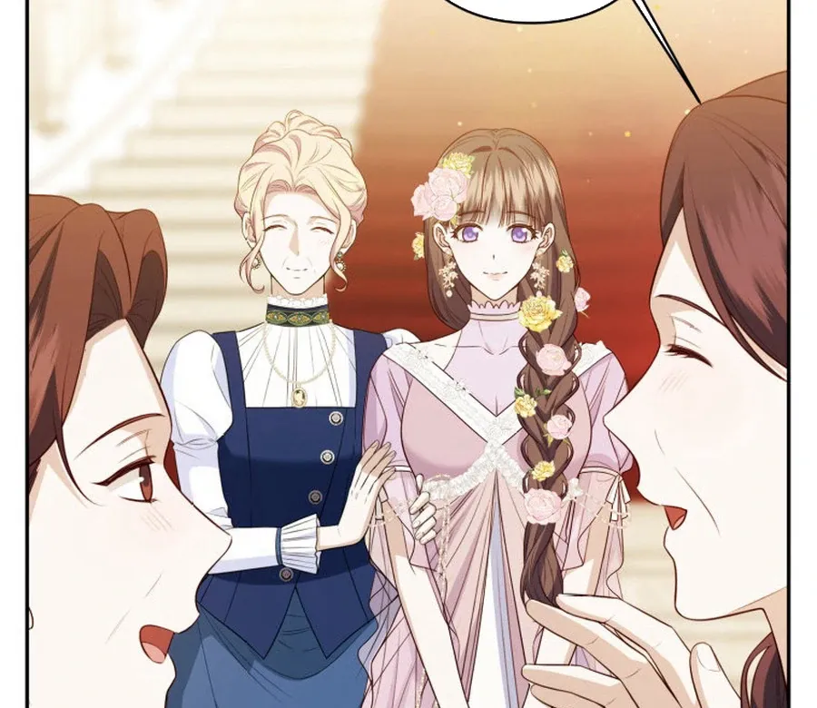 The Time Limited Duchess Doens't Give Up! Chapter 23 page 33 - 