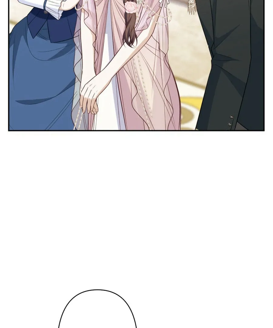 The Time Limited Duchess Doens't Give Up! Chapter 23 page 40 - 
