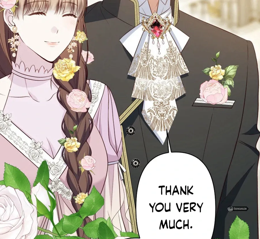 The Time Limited Duchess Doens't Give Up! Chapter 23 page 44 - 