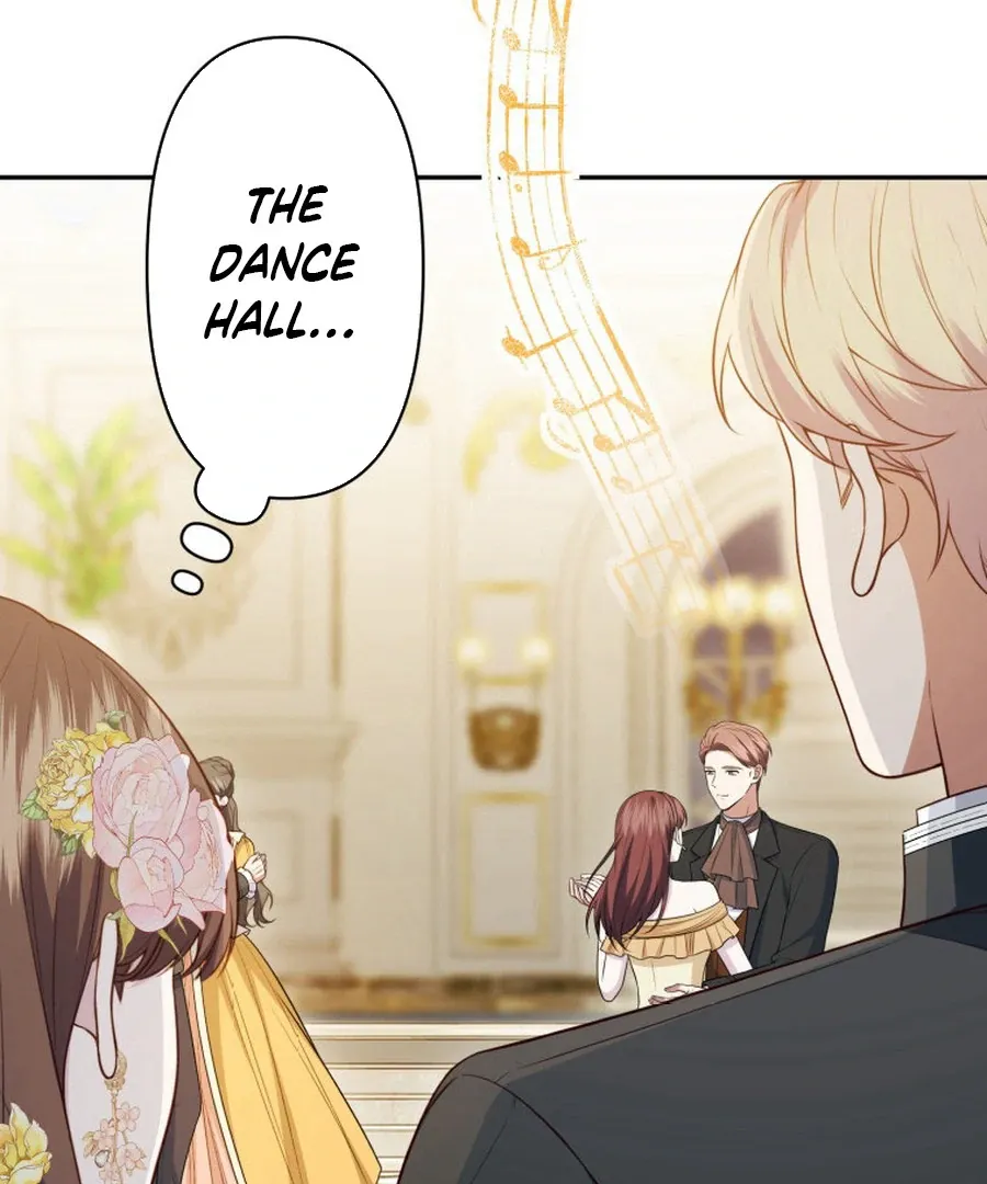 The Time Limited Duchess Doens't Give Up! Chapter 23 page 48 - 