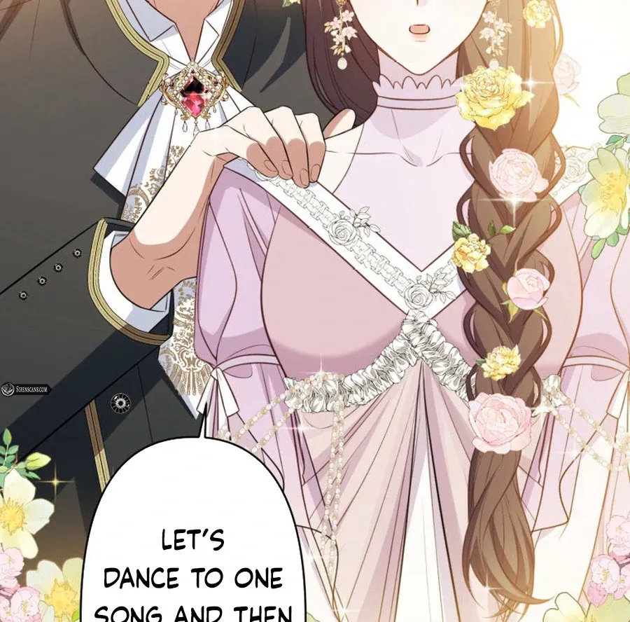 The Time Limited Duchess Doens't Give Up! Chapter 23 page 52 - 