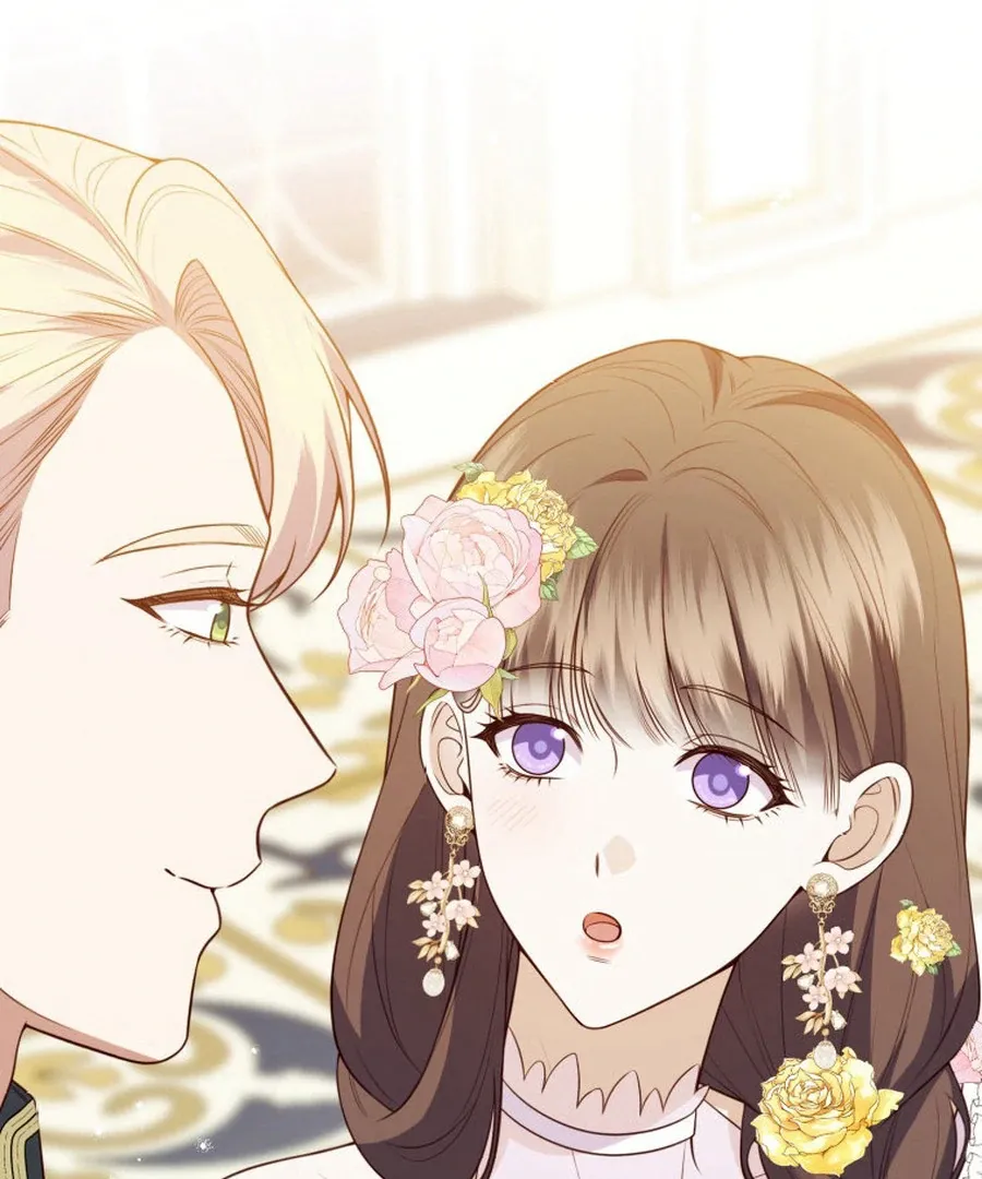 The Time Limited Duchess Doens't Give Up! Chapter 23 page 54 - 