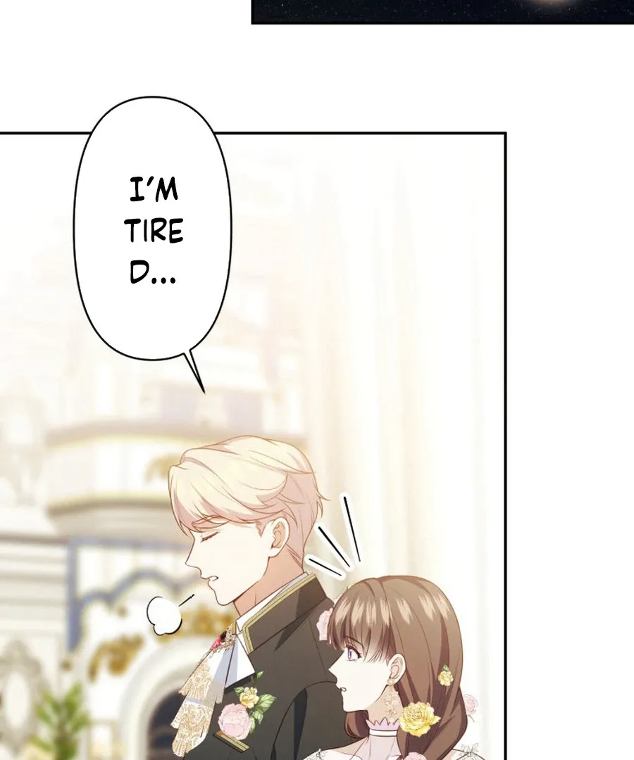 The Time Limited Duchess Doens't Give Up! Chapter 23 page 67 - 