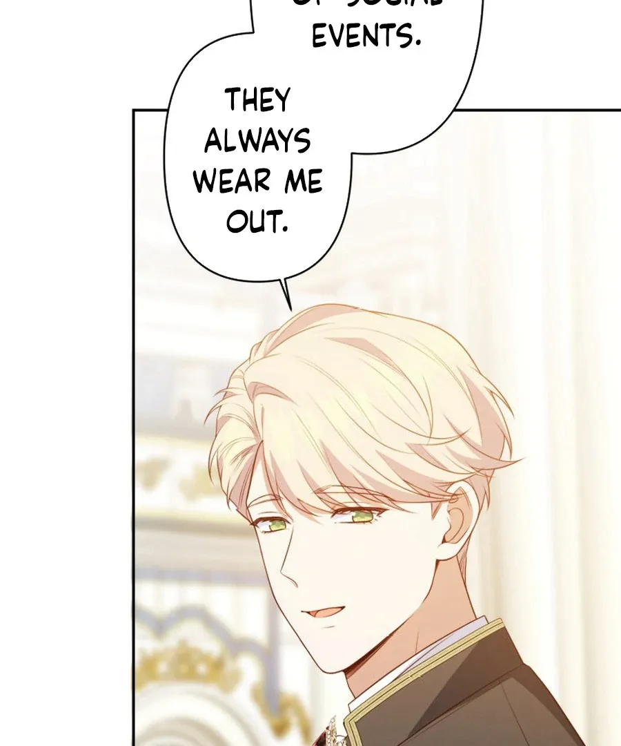 The Time Limited Duchess Doens't Give Up! Chapter 23 page 69 - 