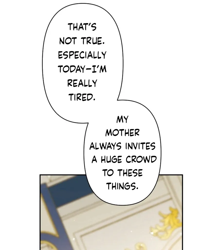 The Time Limited Duchess Doens't Give Up! Chapter 23 page 71 - 