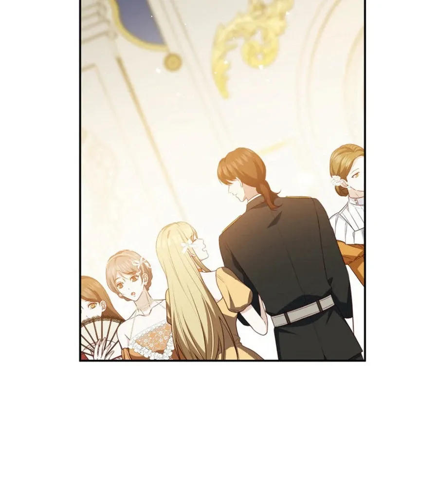 The Time Limited Duchess Doens't Give Up! Chapter 23 page 72 - 