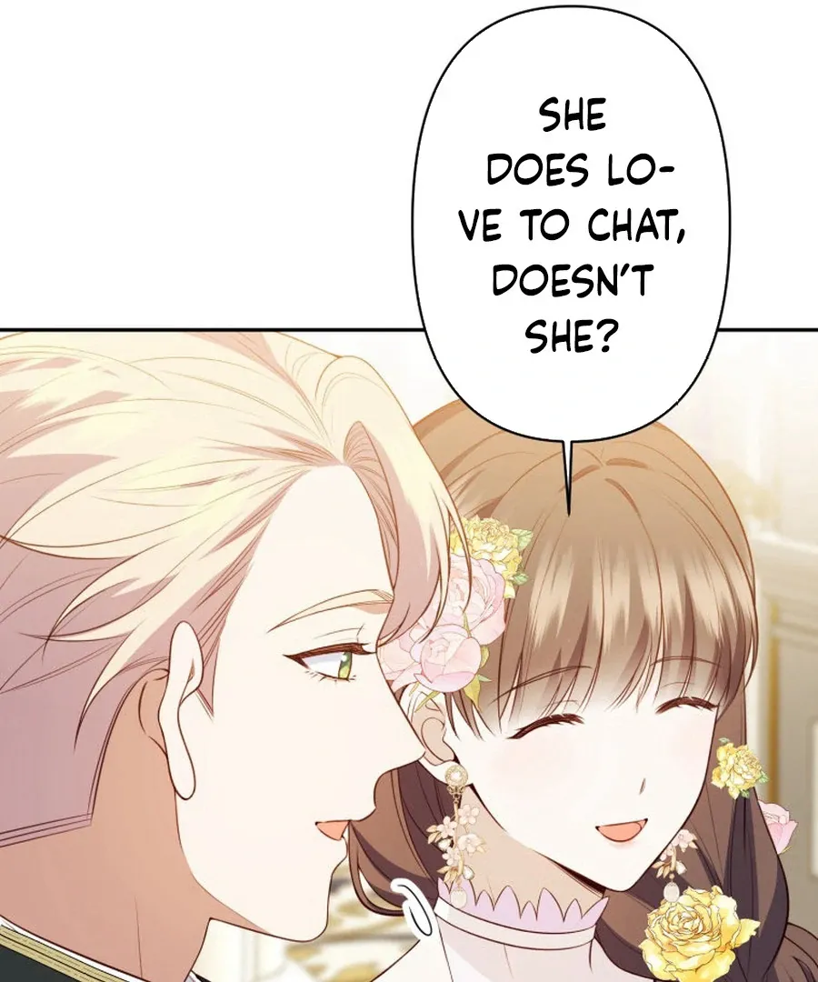 The Time Limited Duchess Doens't Give Up! Chapter 23 page 73 - 