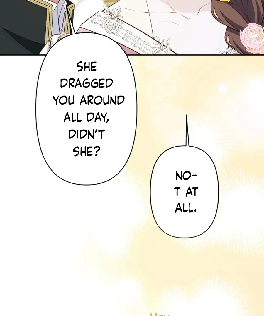 The Time Limited Duchess Doens't Give Up! Chapter 23 page 74 - 