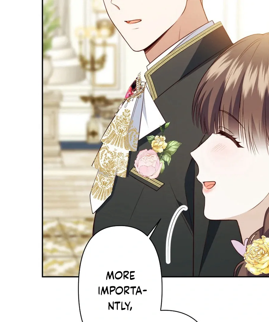 The Time Limited Duchess Doens't Give Up! Chapter 23 page 79 - 