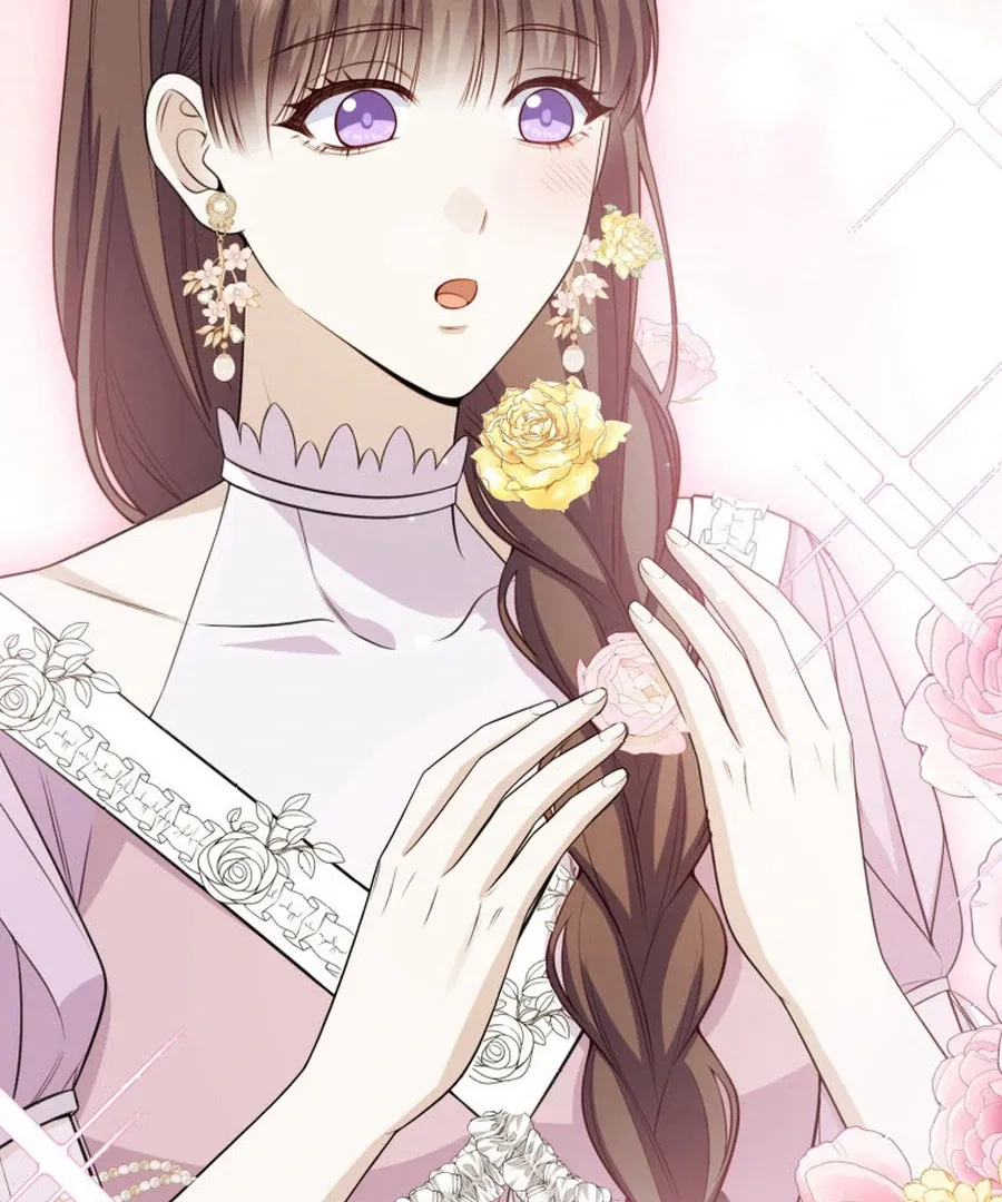 The Time Limited Duchess Doens't Give Up! Chapter 23 page 10 - 