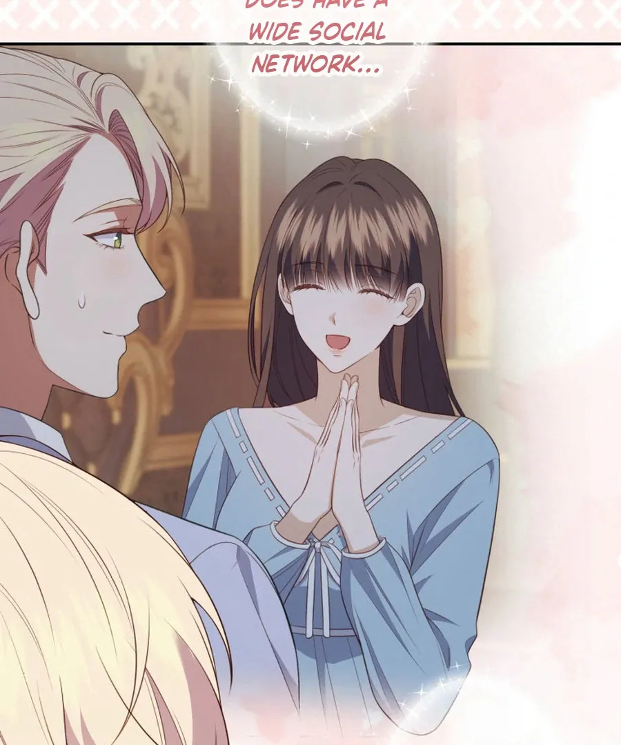 The Time Limited Duchess Doens't Give Up! Chapter 23 page 96 - 