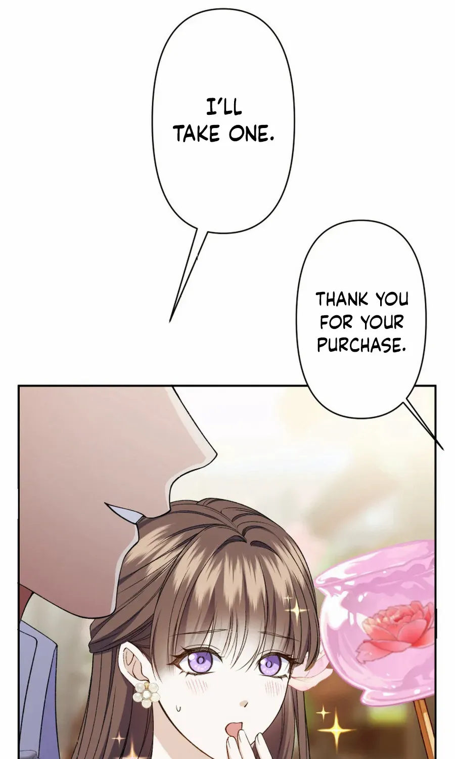 The Time Limited Duchess Doens't Give Up! Chapter 24 page 103 - 