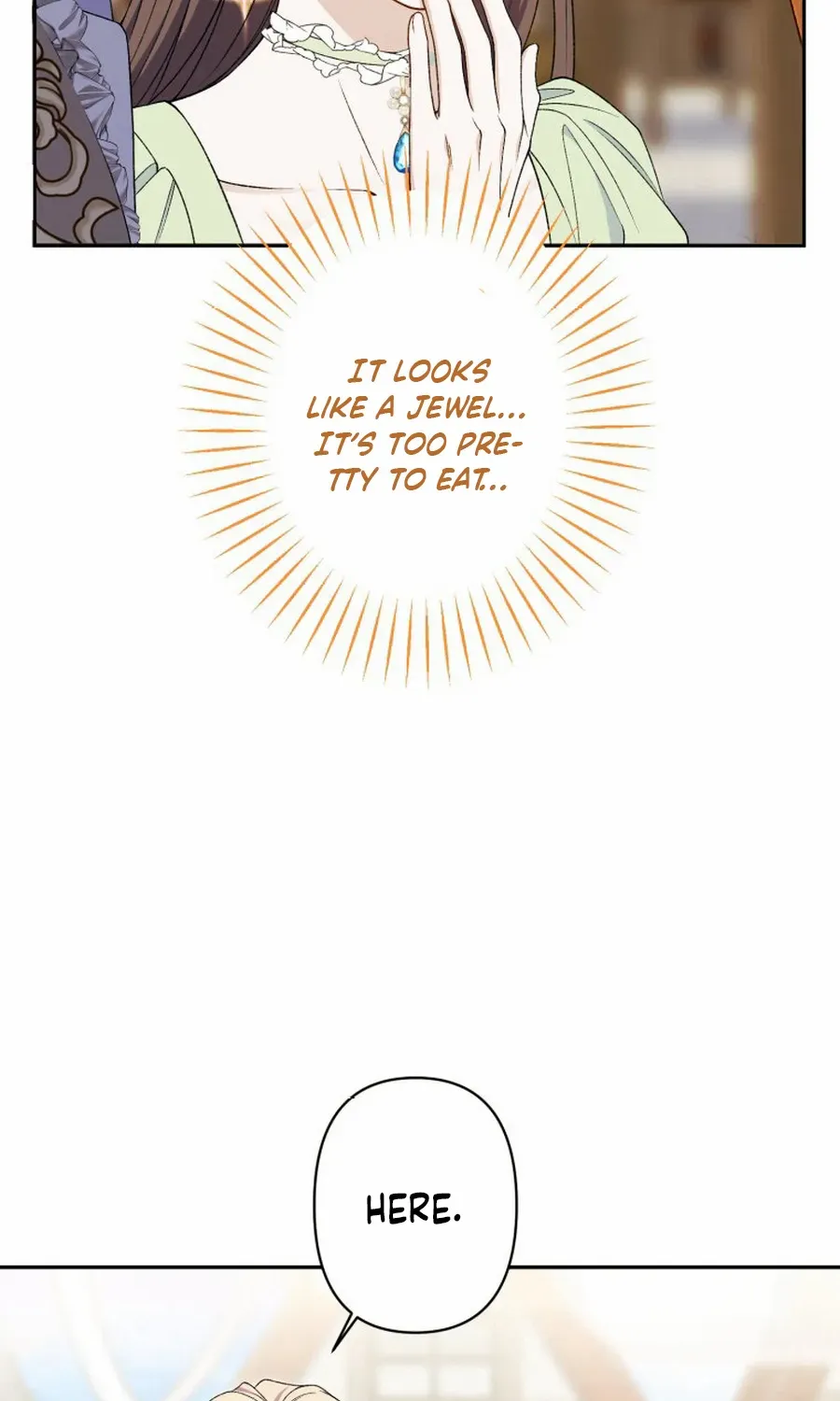The Time Limited Duchess Doens't Give Up! Chapter 24 page 104 - 