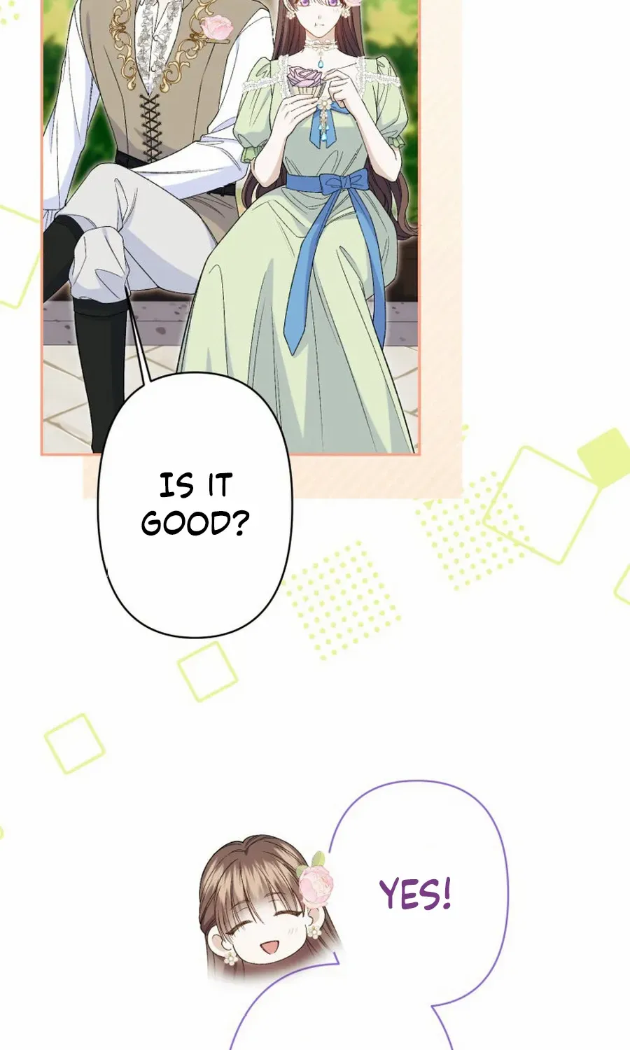 The Time Limited Duchess Doens't Give Up! Chapter 24 page 108 - 