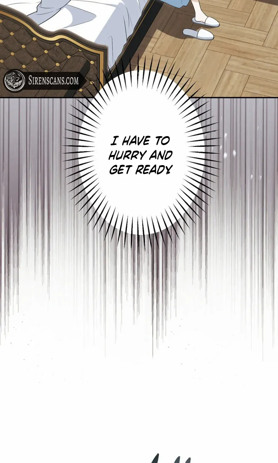 The Time Limited Duchess Doens't Give Up! Chapter 24 page 12 - 