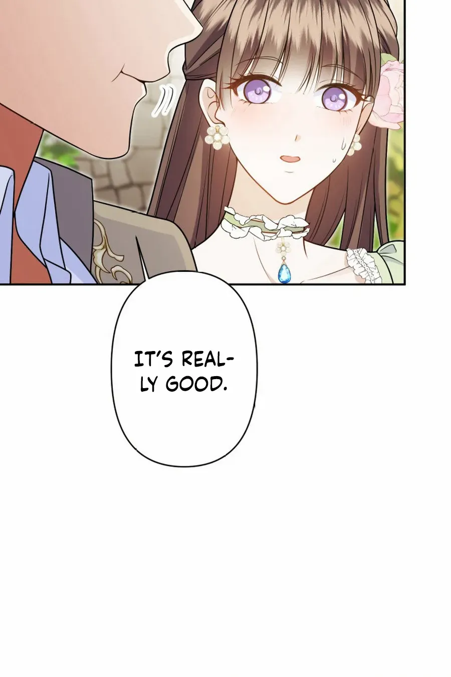 The Time Limited Duchess Doens't Give Up! Chapter 24 page 112 - 