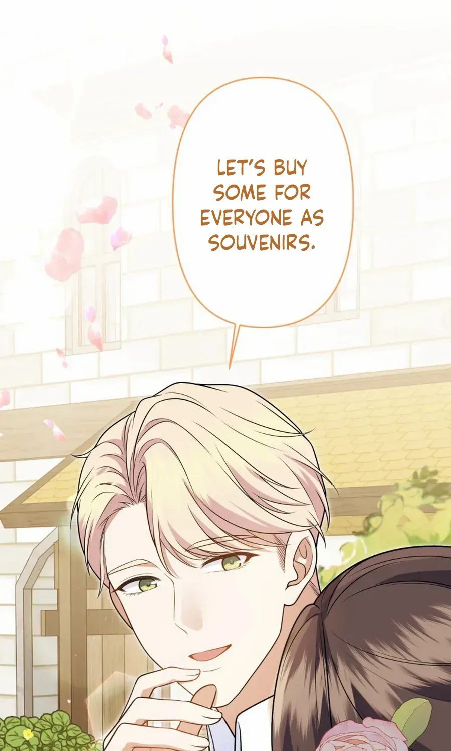 The Time Limited Duchess Doens't Give Up! Chapter 24 page 113 - 