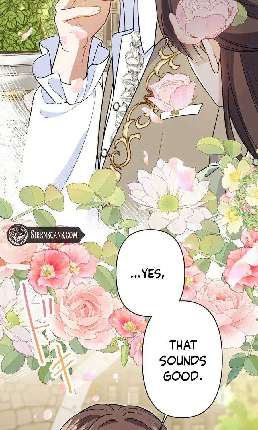 The Time Limited Duchess Doens't Give Up! Chapter 24 page 114 - 