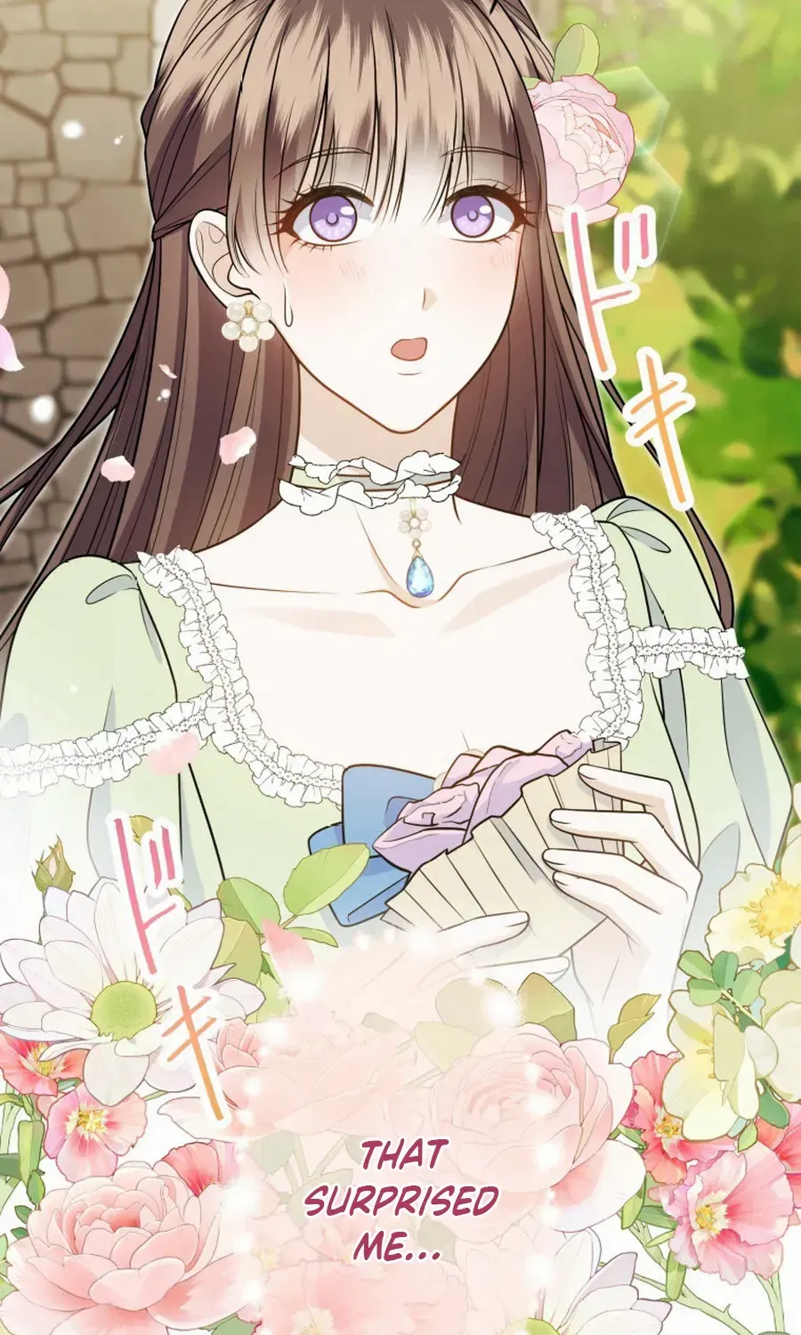 The Time Limited Duchess Doens't Give Up! Chapter 24 page 115 - 