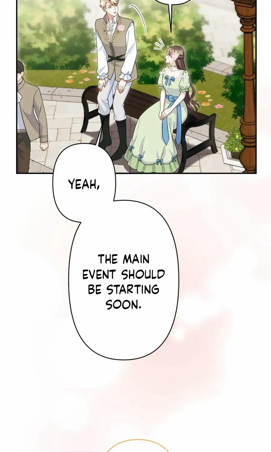 The Time Limited Duchess Doens't Give Up! Chapter 24 page 117 - 