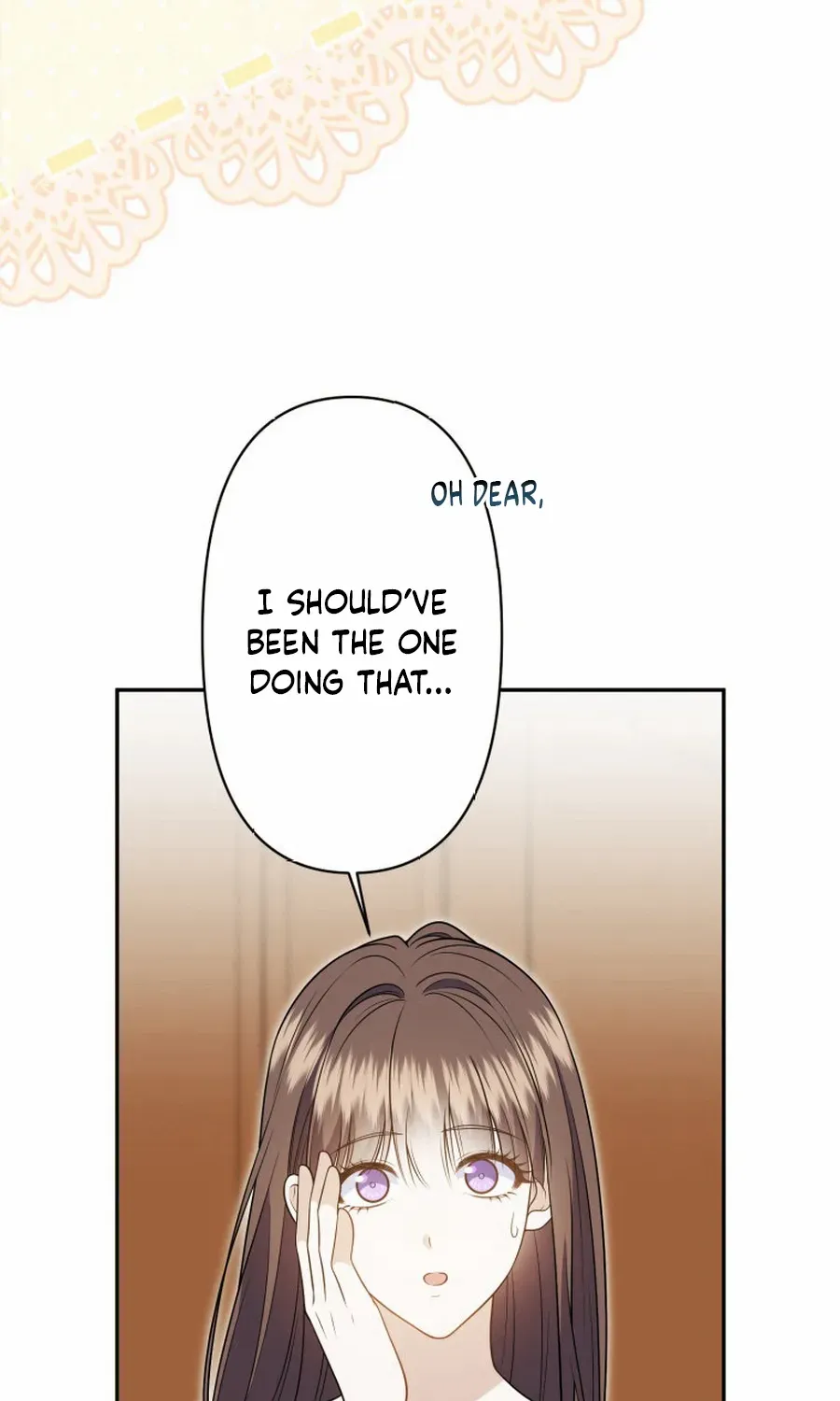 The Time Limited Duchess Doens't Give Up! Chapter 24 page 16 - 