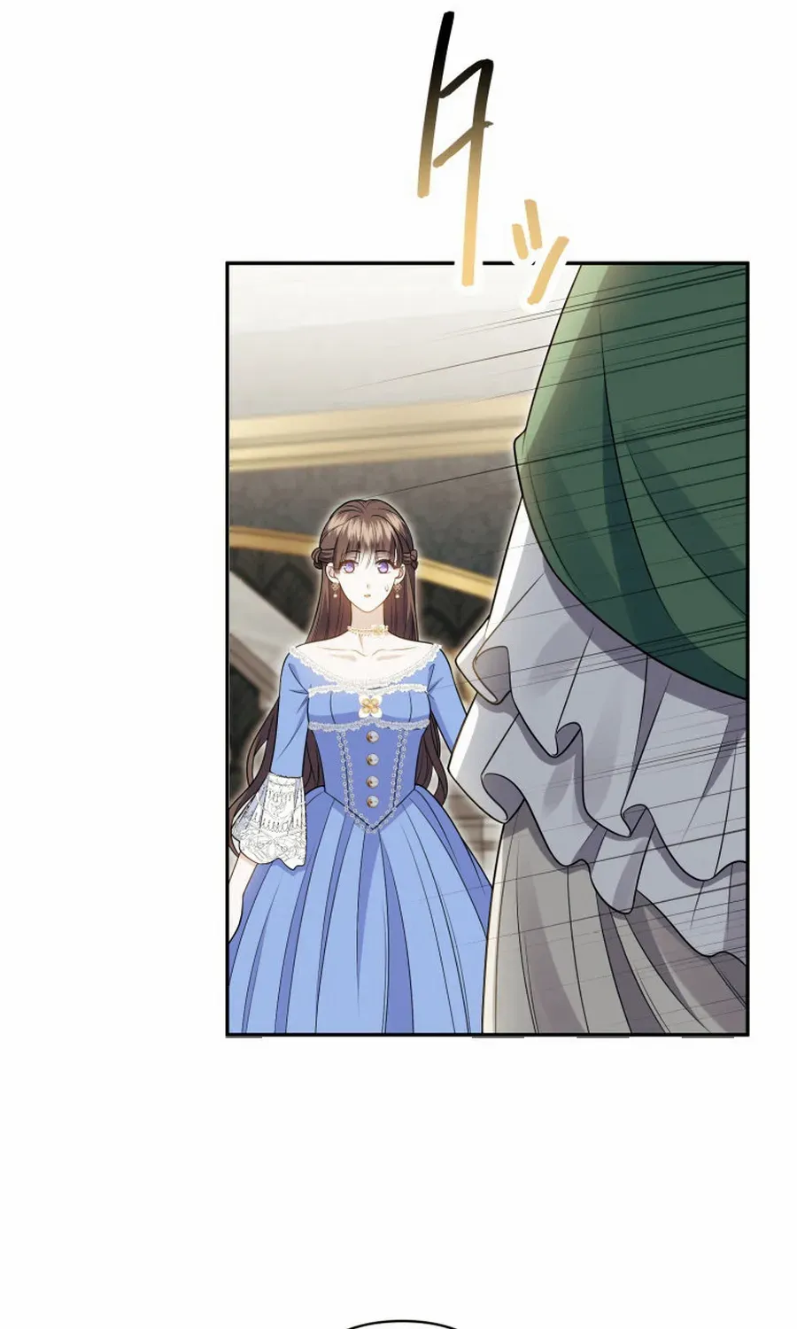 The Time Limited Duchess Doens't Give Up! Chapter 24 page 21 - 