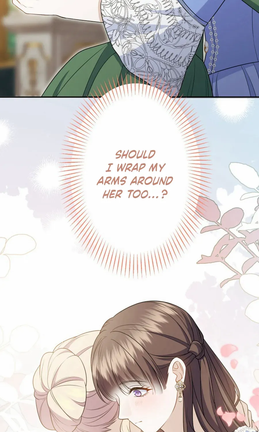 The Time Limited Duchess Doens't Give Up! Chapter 24 page 25 - 