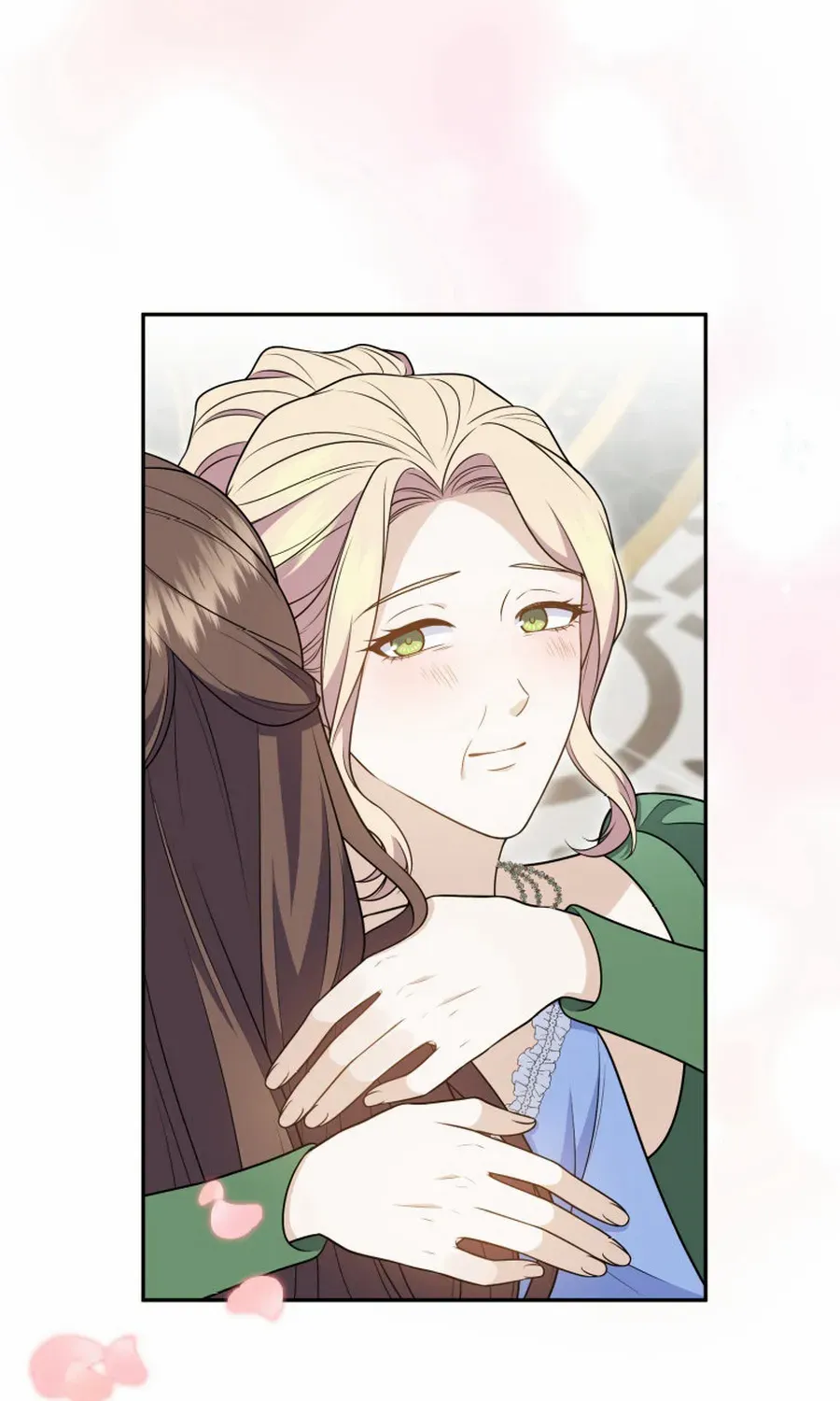 The Time Limited Duchess Doens't Give Up! Chapter 24 page 27 - 
