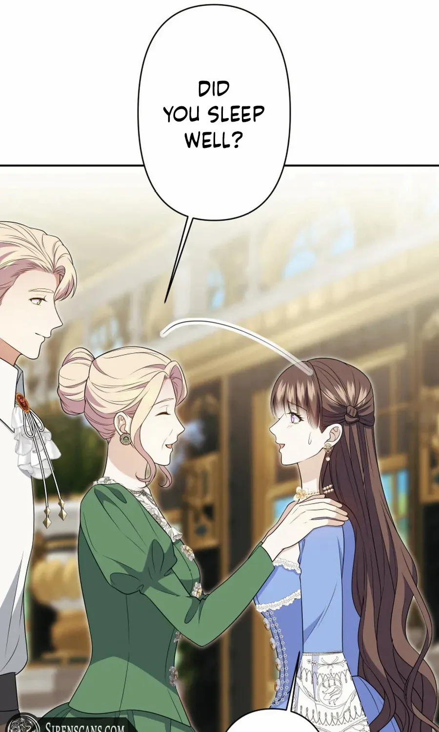 The Time Limited Duchess Doens't Give Up! Chapter 24 page 29 - 