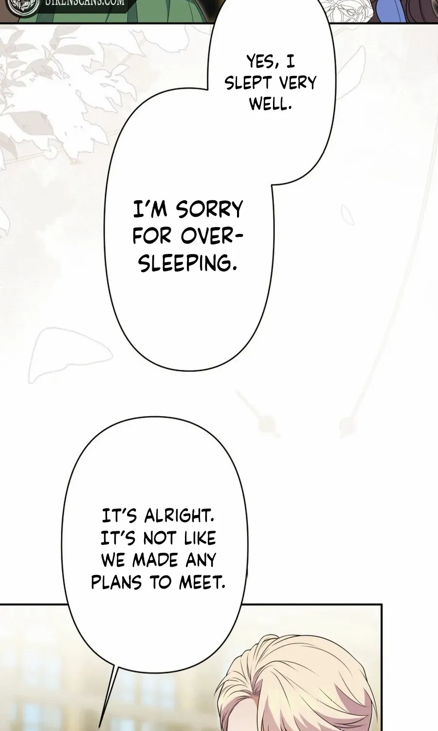 The Time Limited Duchess Doens't Give Up! Chapter 24 page 30 - 