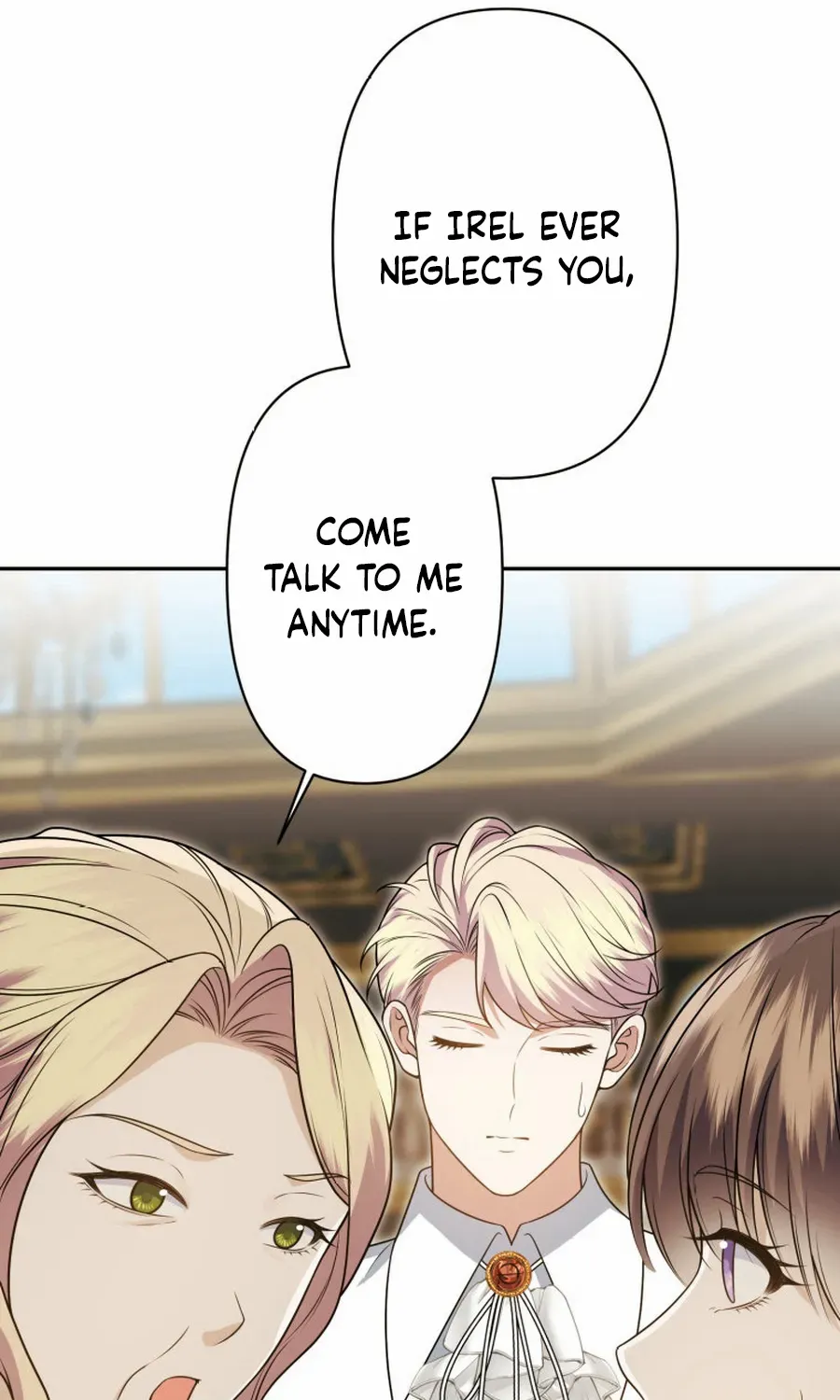 The Time Limited Duchess Doens't Give Up! Chapter 24 page 38 - 