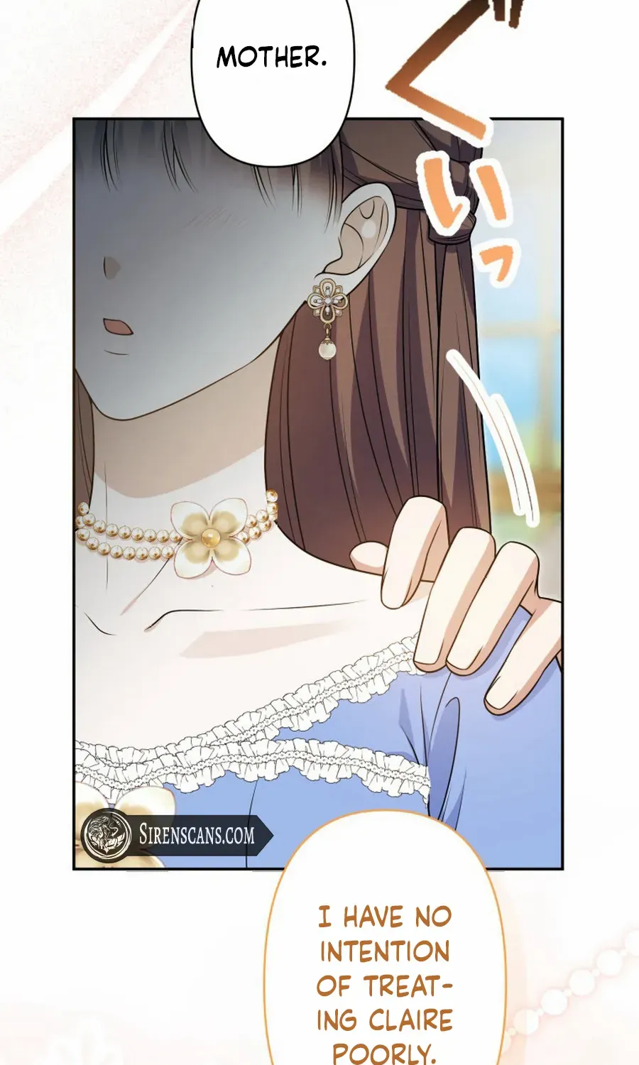 The Time Limited Duchess Doens't Give Up! Chapter 24 page 40 - 