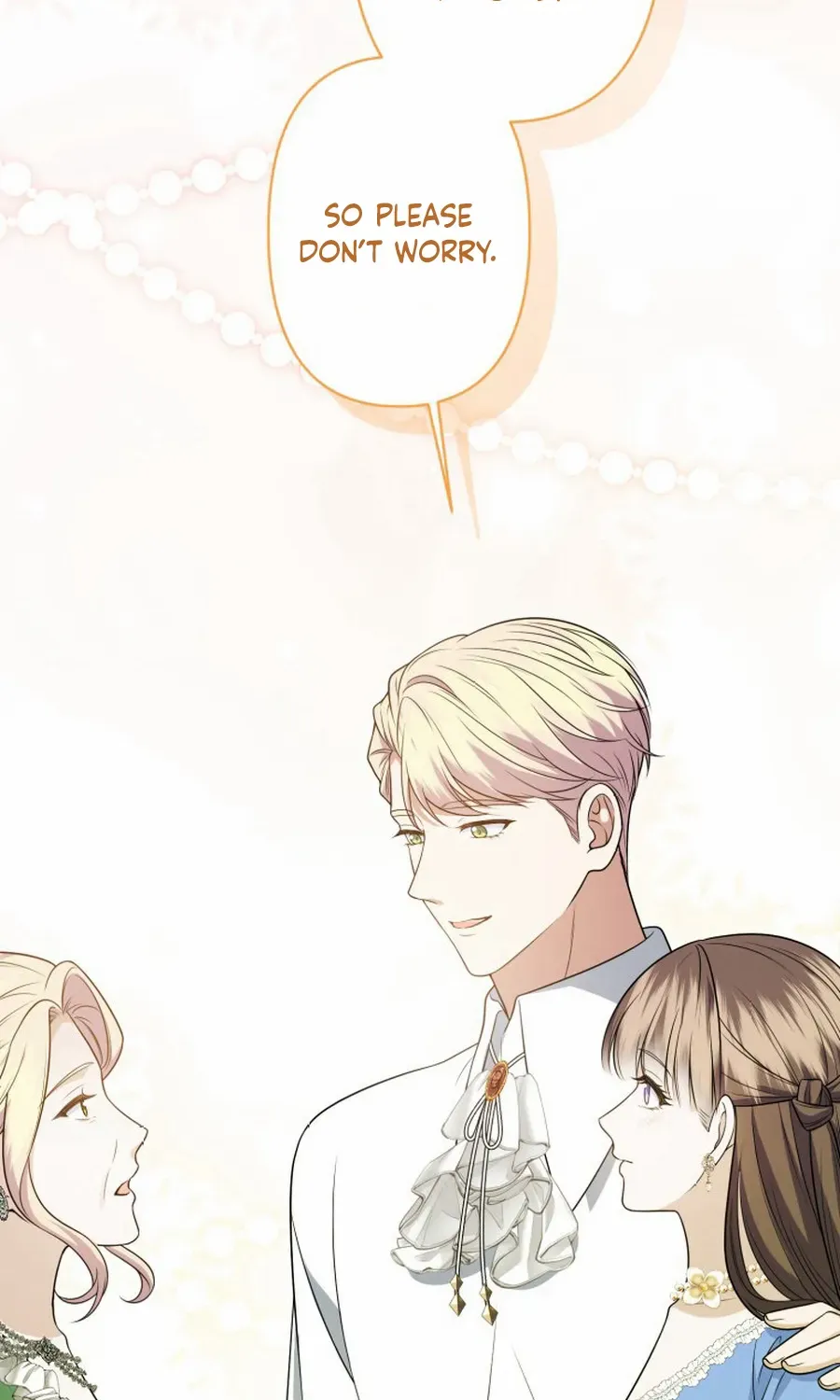 The Time Limited Duchess Doens't Give Up! Chapter 24 page 41 - 