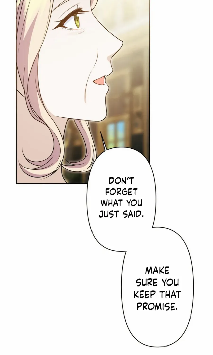 The Time Limited Duchess Doens't Give Up! Chapter 24 page 43 - 
