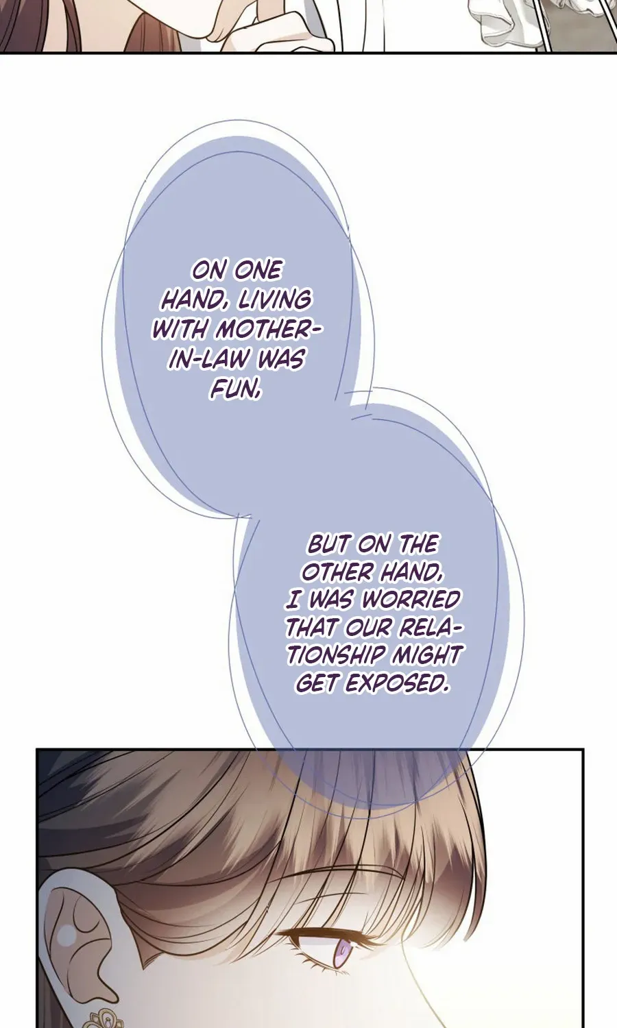 The Time Limited Duchess Doens't Give Up! Chapter 24 page 48 - 