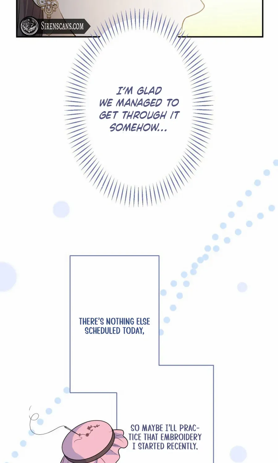 The Time Limited Duchess Doens't Give Up! Chapter 24 page 49 - 