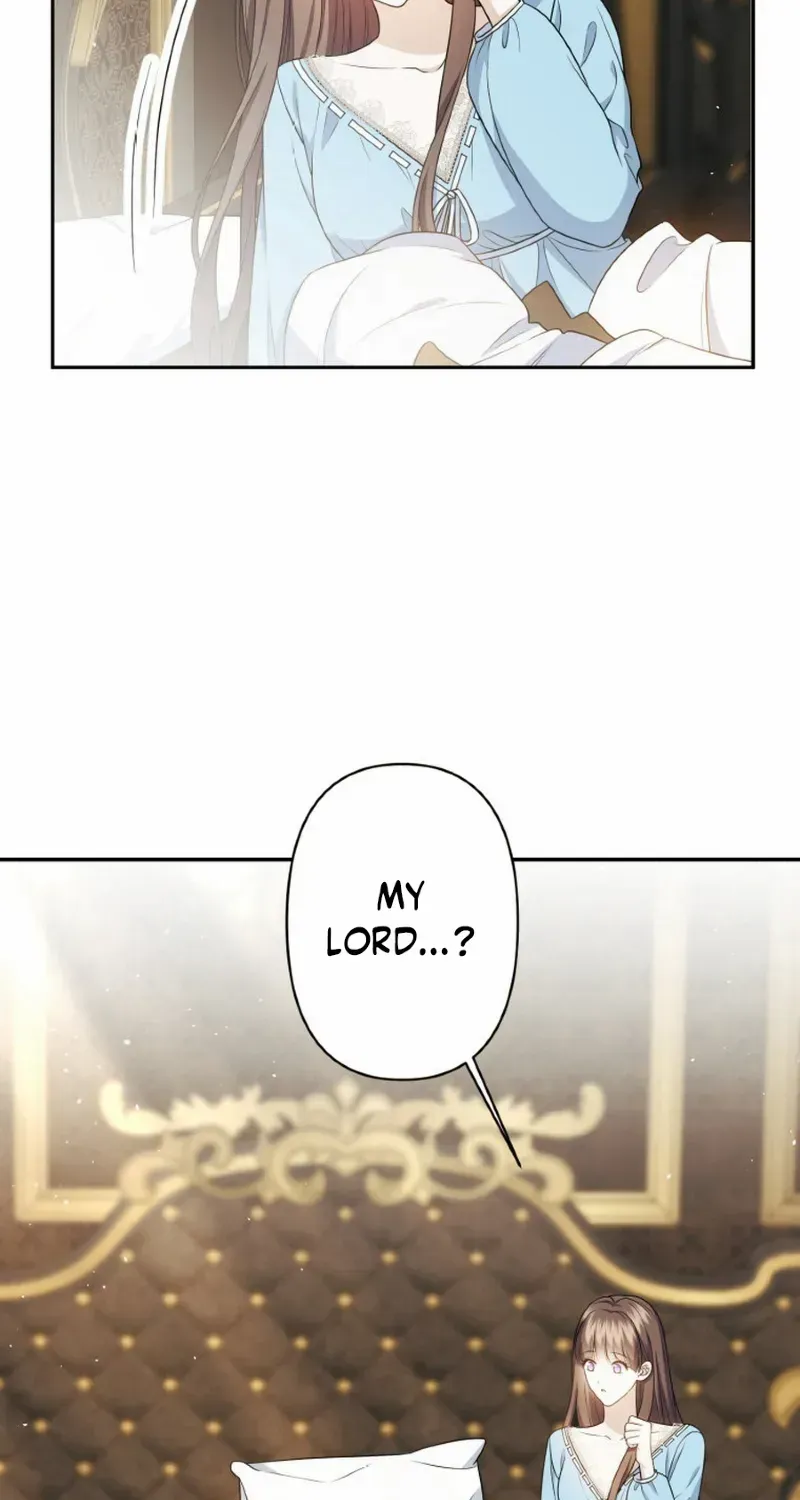 The Time Limited Duchess Doens't Give Up! Chapter 24 page 6 - 