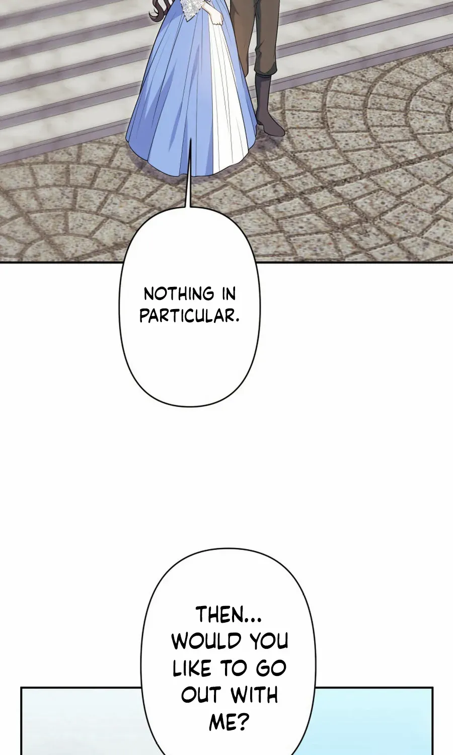 The Time Limited Duchess Doens't Give Up! Chapter 24 page 51 - 