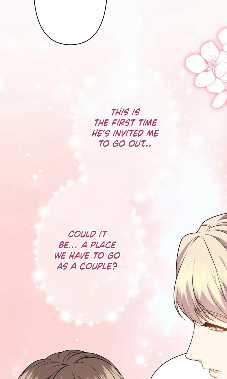 The Time Limited Duchess Doens't Give Up! Chapter 24 page 53 - 