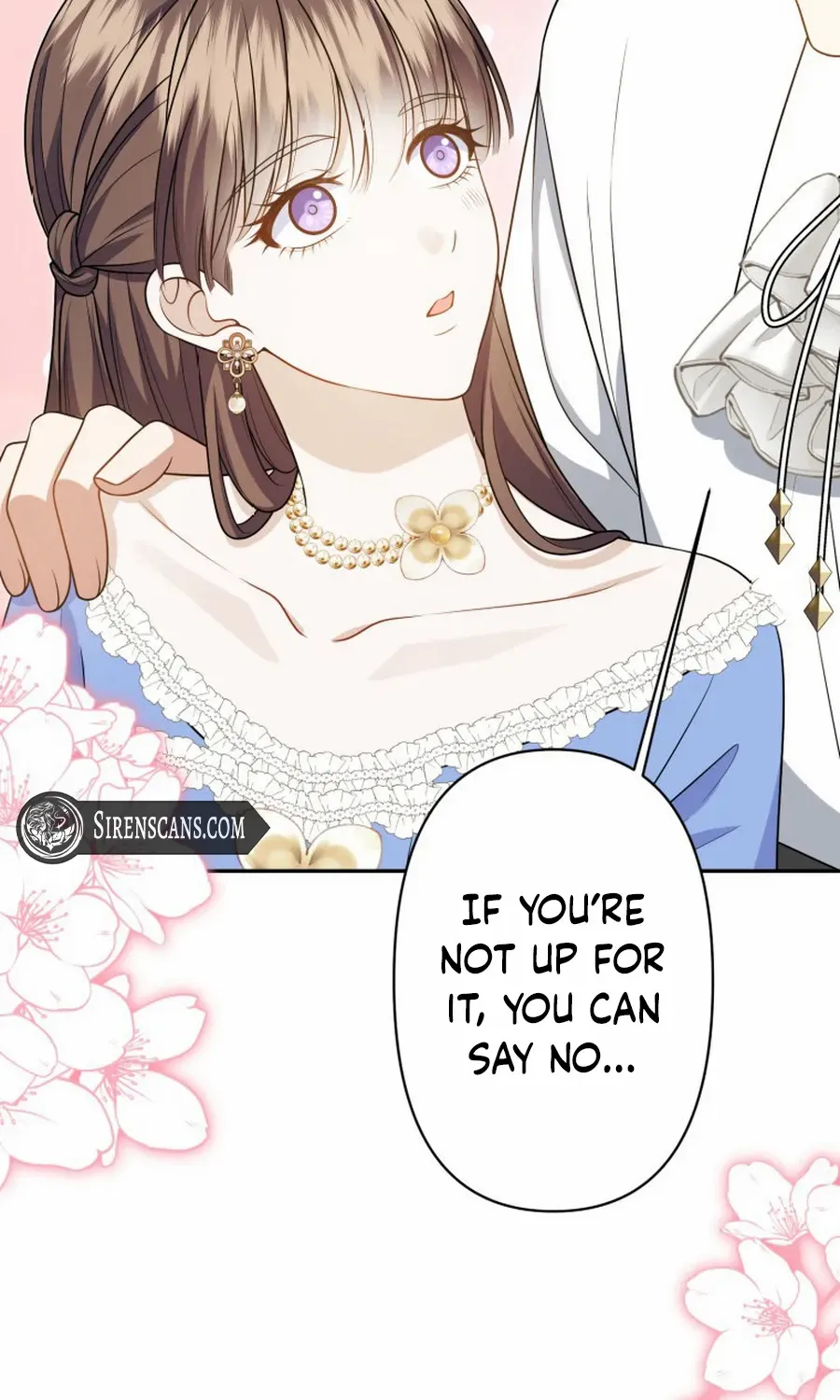 The Time Limited Duchess Doens't Give Up! Chapter 24 page 54 - 
