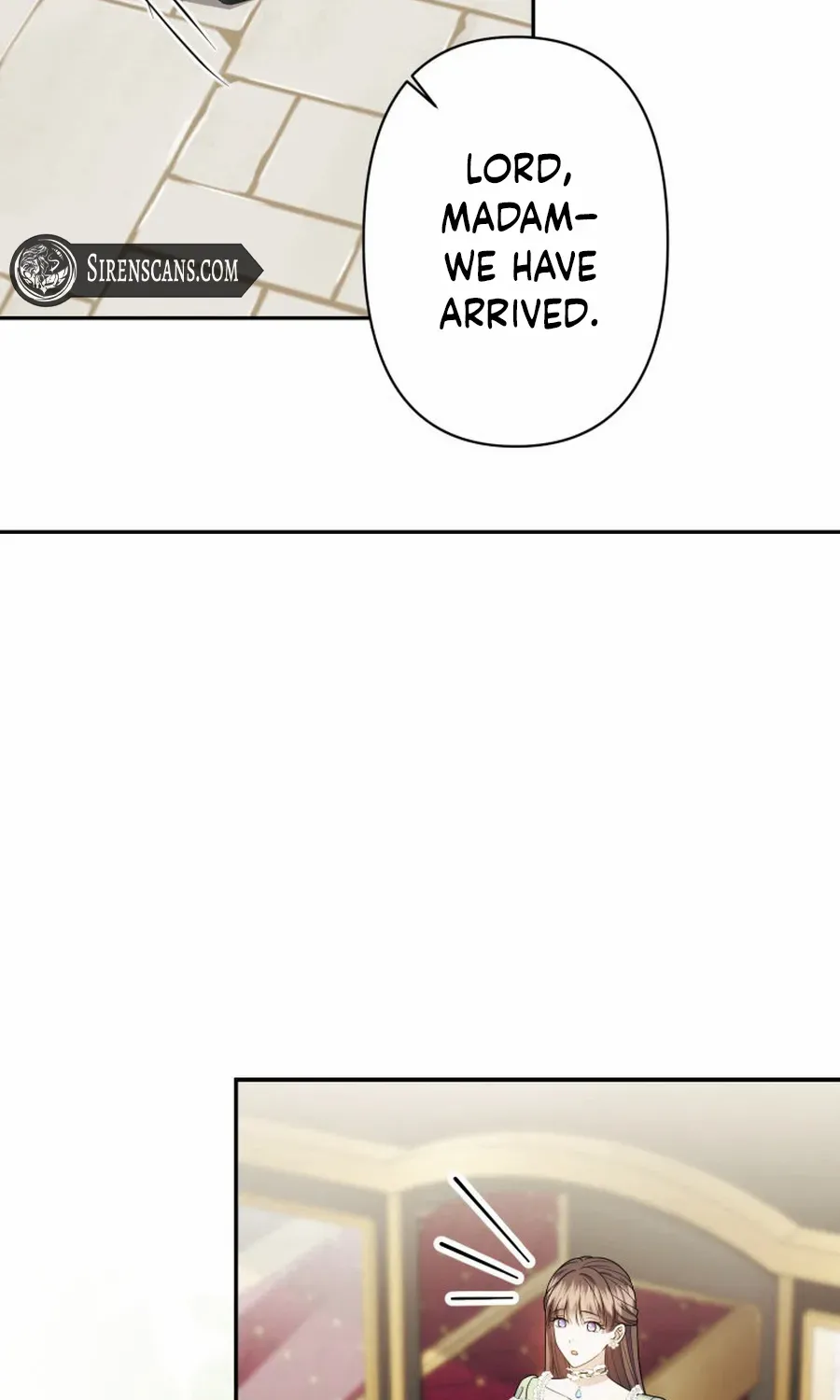 The Time Limited Duchess Doens't Give Up! Chapter 24 page 59 - 