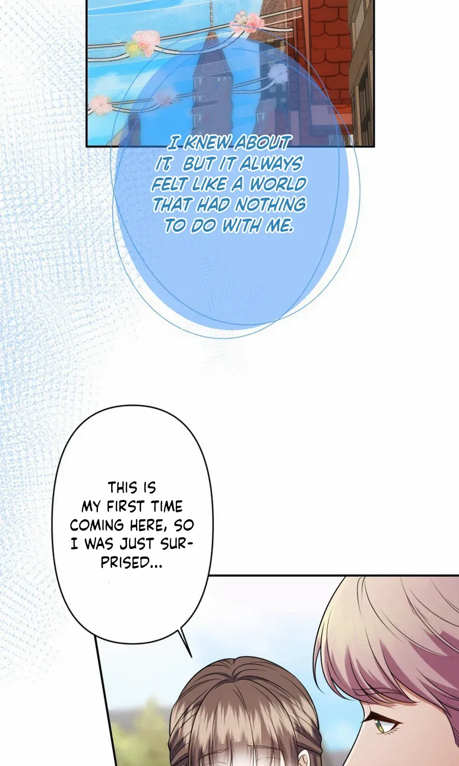 The Time Limited Duchess Doens't Give Up! Chapter 24 page 68 - 