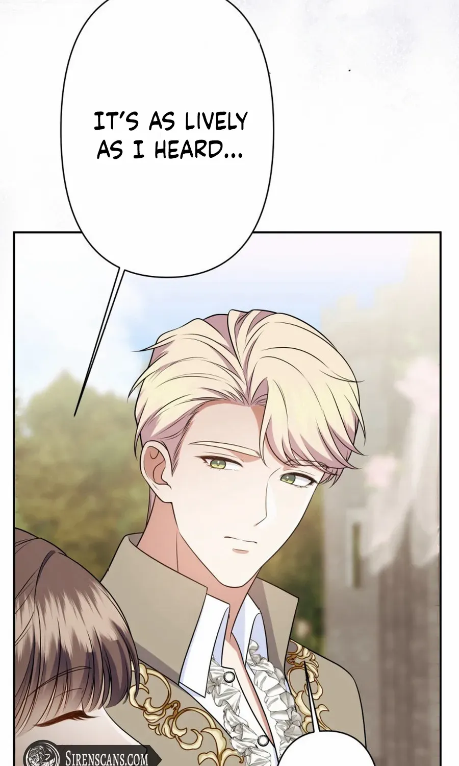 The Time Limited Duchess Doens't Give Up! Chapter 24 page 71 - 