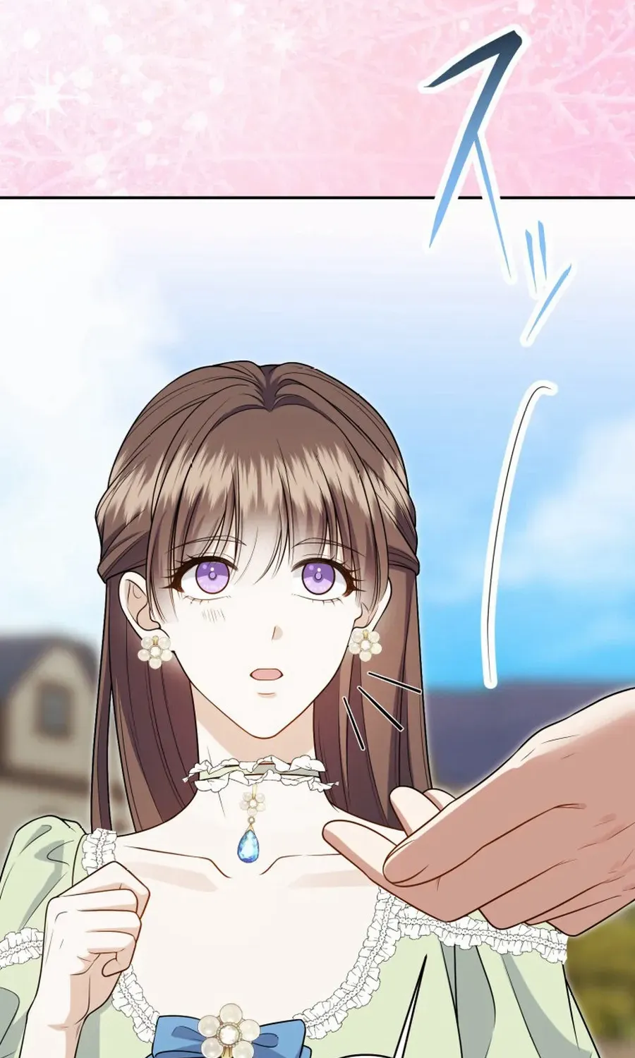 The Time Limited Duchess Doens't Give Up! Chapter 24 page 76 - 