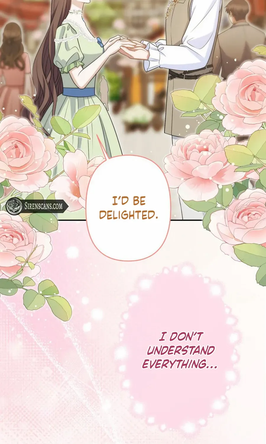The Time Limited Duchess Doens't Give Up! Chapter 24 page 80 - 
