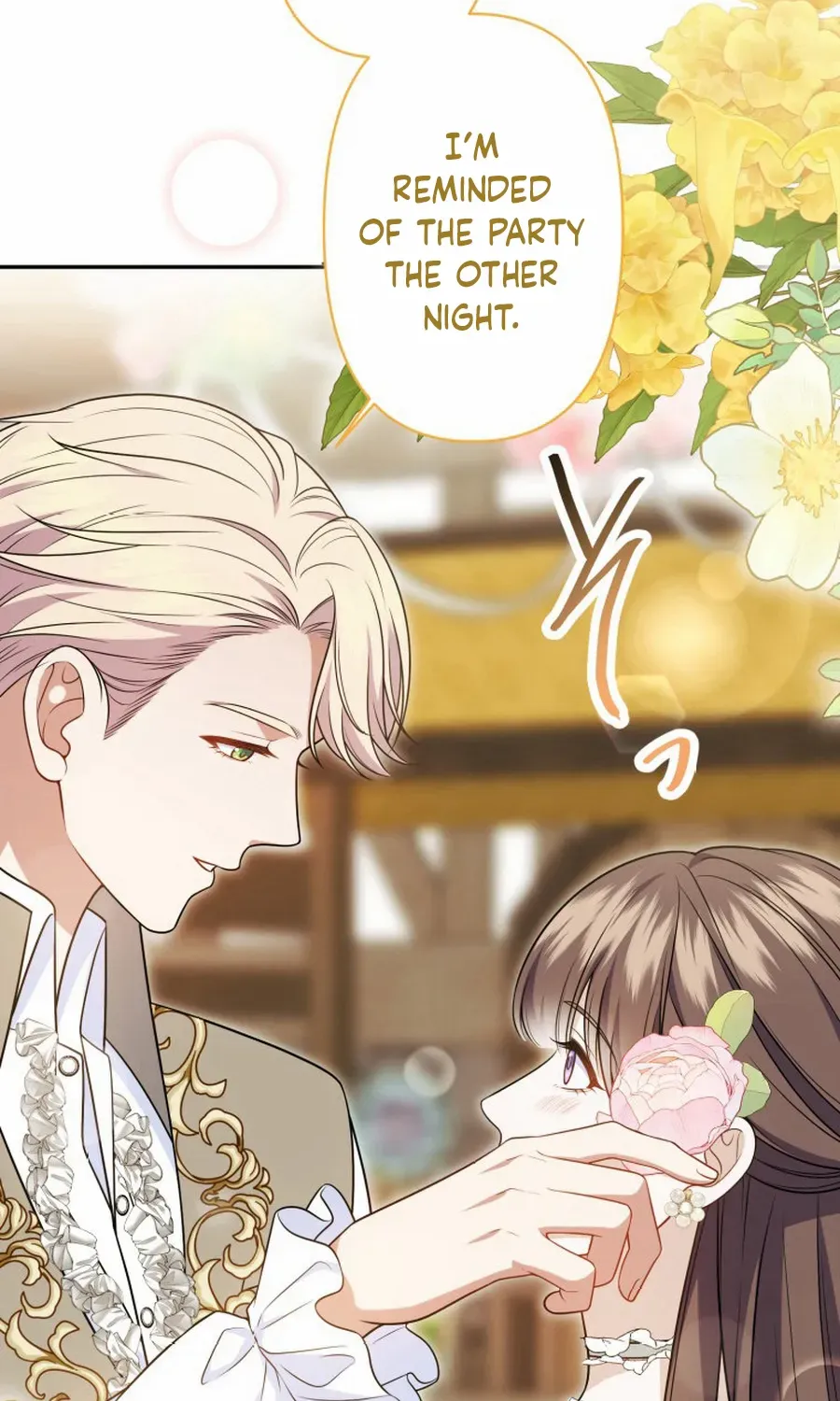 The Time Limited Duchess Doens't Give Up! Chapter 24 page 90 - 