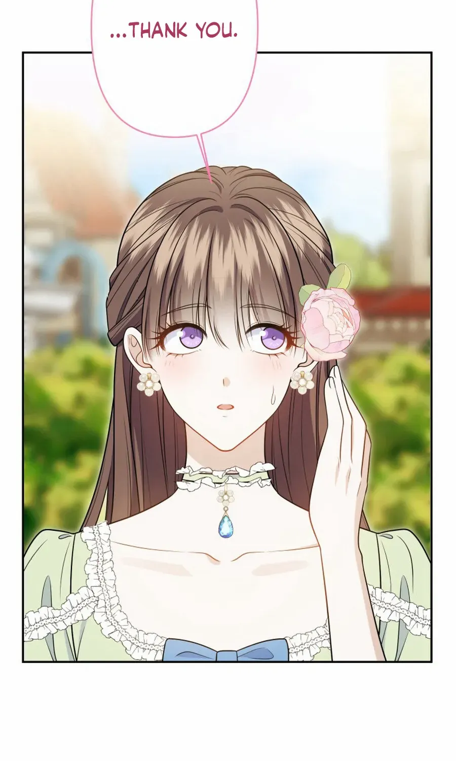 The Time Limited Duchess Doens't Give Up! Chapter 24 page 92 - 